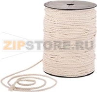 COTTON CANVAS ROPE