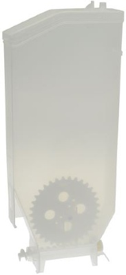 ЕМКОСТЬ ДЛЯ РАСТВОРИМЫХ ПРОДУКТОВ В СБОРЕ 