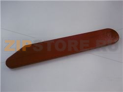 FIANCATINA SX PER 95 ROSSA 