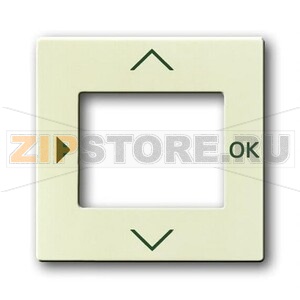 Накладка, латунь ABB 2CKA006430A0405 