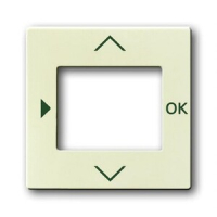 Накладка, латунь ABB 2CKA006430A0405