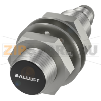 Датчик индуктивный Standard с приоритетом Balluff BES00Z1