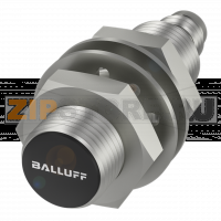 Датчик индуктивный Standard с приоритетом Balluff BES00Z1