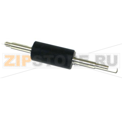 Kit, ATM platen roller Zebra P100i Kit, ATM platen roller Zebra P100iЗапчасть на деталировке под номером: 105940G-034