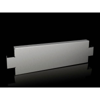Панель боковая, стальная, 2 шт Rittal 8620071