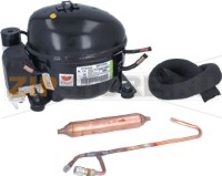 COMPRESSORE; KIT