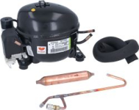COMPRESSORE; KIT