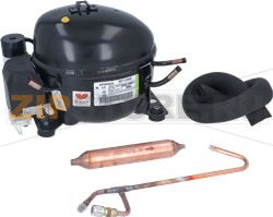 COMPRESSORE; KIT 