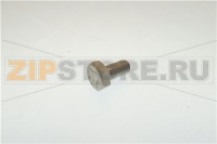 VITE TE DIN 933 M 6X12 T.F.