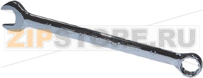 ДЛИННЫЙ COMBINAT КЛЮЧ DIN 3113 Ø 10 ММ 