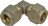 ELBOW FITTING DOUBLE 10x10 FIG.401