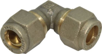 ELBOW FITTING DOUBLE 10x10 FIG.401