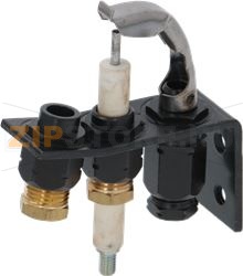 PILOT BURNER TARGET SIT 1 FLAME 