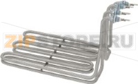 НАГРЕВАТЕЛЬНЫЙ ЭЛЕМЕНТ 2900 ВТ 230 В