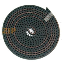 SIDOOR зубчатый ремень (supertorque) , длина 4м, ширина 12мм. Siemens 6FB1104-0AT01-0AB0