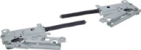 KIT 2 HINGES ELECTROLUX 4055327938