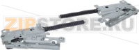 KIT 2 HINGES ELECTROLUX 4055327938