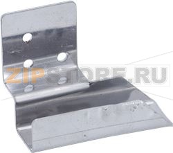 FLAME CONVEYOR RH 50x30x23 mm 