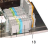 Binder end cover Meiko FV 40.2