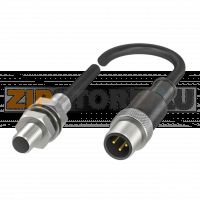 Датчик индуктивный Standard с приоритетом Balluff BES010R