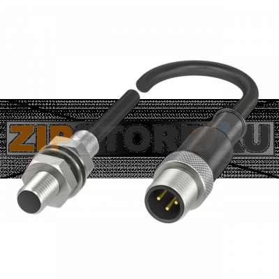 Датчик индуктивный Standard с приоритетом Balluff BES010R 