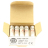 Предохранитель, 10 A, AC 600 В, 200 кА, 10x38 мм, aR, UL Eaton 10AMP 600V AC FERRULE 10x38MM - Предохранитель, 10 A, AC 600 В, 200 кА, 10x38 мм, aR, UL Eaton 10AMP 600V AC FERRULE 10x38MM