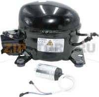 COMPRESSEUR FREON R290