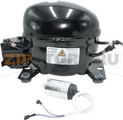 COMPRESSEUR FREON R290 