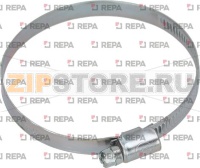 ЗАЖИМ ШЛАНГА Ø 60-80 ММ