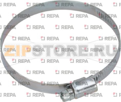 ЗАЖИМ ШЛАНГА Ø 60-80 ММ 
