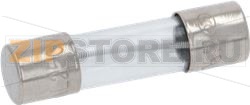 Fuse 0.315 A 