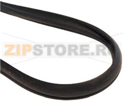 JOINT PORTE POUR EB30XL 