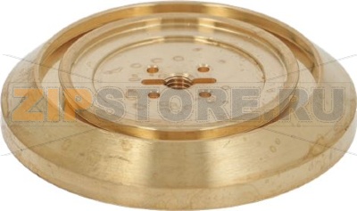 DIFFUSER PUNCH HOLDER 