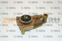 VENTOLINA COMPLETA DI NIPPLES + RACCORDO