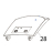 Window Godex RT730i