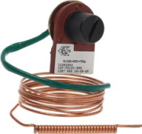 ТЕРМОСТАТ ЗАЩИТНЫЙ LM7-P5121 120°C