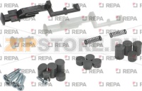 НАБОР КНОПОК УПРАВЛЕНИЯ ДЛЯ МИКСЕРА MP/CMP