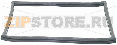 УПЛОТНИТЕЛЬ ДЛЯ ПЕЧЕЙ 530*580 ММ 