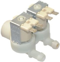 ELETTROVALVOLA 2 VIE