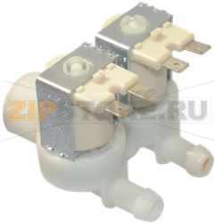 ELETTROVALVOLA 2 VIE 