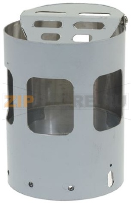 TUBO MACINADOSATORE SUPER JOLLY 