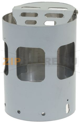 TUBO MACINADOSATORE SUPER JOLLY 