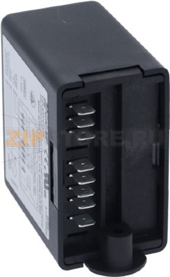 LEVEL REGULATOR 230V 