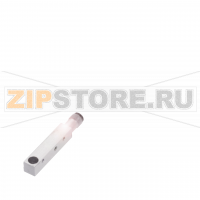 Датчик индуктивный Standard с приоритетом Balluff BES01RP