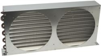 CONDENSATORE 660x290x95 mm