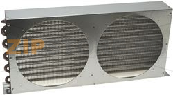 CONDENSATORE 660x290x95 mm 