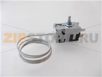 TERMOSTATO S28STRP/1