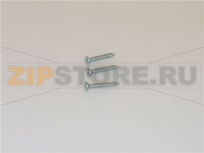 VITI IMPUGNATURA - SET 3 Pz 