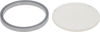 Glass cover for lamp  OD perfect