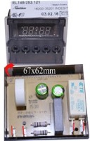 TIMER COTTURA INDESIT C00064099